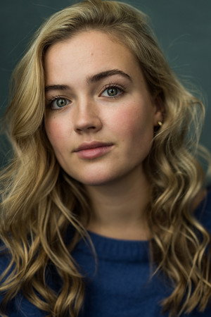 Cover image for Rosie Graham