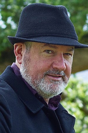 Cover image for Denis Conway