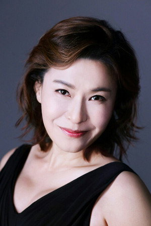 Cover image for 정미숙