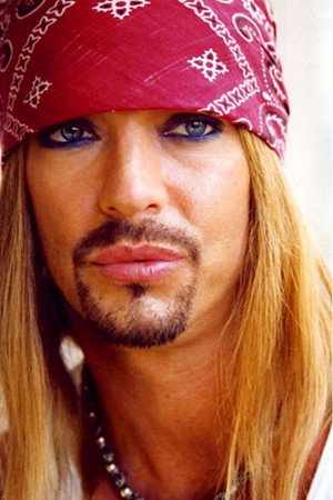 Cover image for Bret Michaels