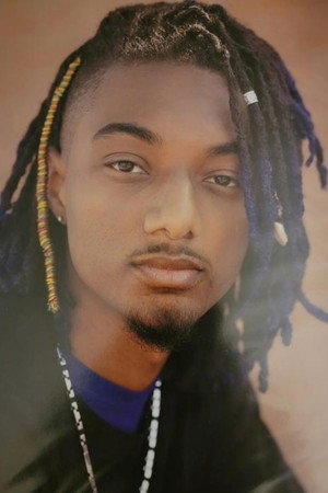 Cover image for Jeremiah Walker