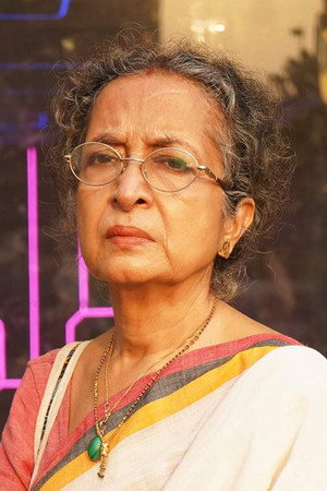 Cover image for Bhadra Basu