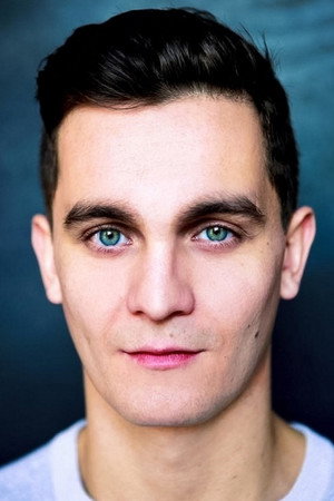 Cover image for Forrest Weber