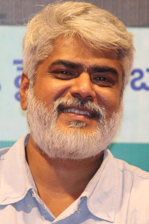 Cover image for Anish Kuruvilla