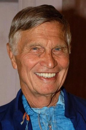 Cover image for Gordon Mitchell