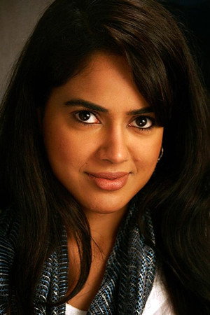 Cover image for Sameera Reddy