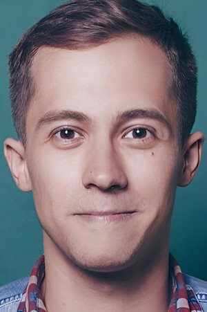 Cover image for Антон Просвирнин
