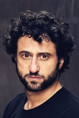 Cover image for Serkan Kaya