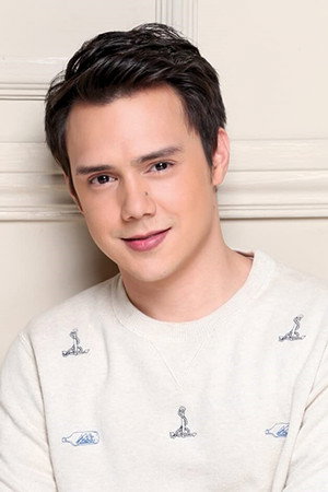 Cover image for Patrick Garcia