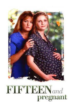 Poster for 15-летняя и беременная