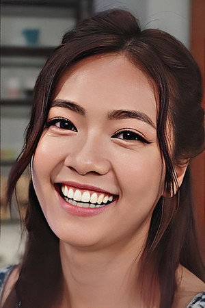Cover image for Kayan Yau