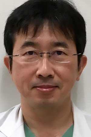 Cover image for Takashi Kawahara