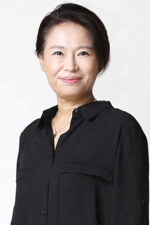 Cover image for 박은영