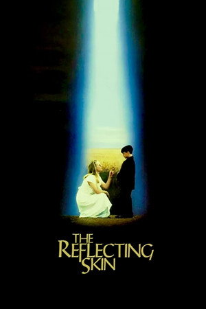 Poster for Зеркальная кожа