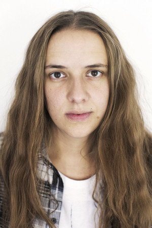 Cover image for Siri Hjorton Wagner