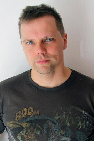 Cover image for Pete Lattu