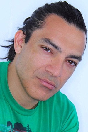 Cover image for Robert Arevalo