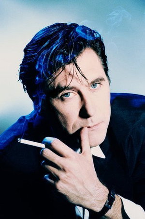 Cover image for Bryan Ferry