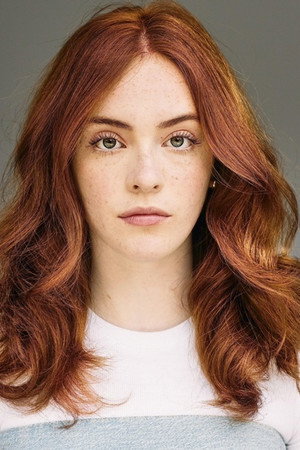 Cover image for Beatrice Kitsos