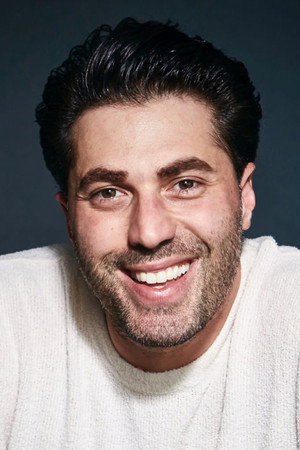 Cover image for Adam Ray