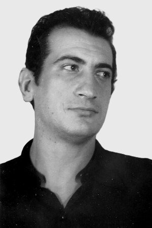 Cover image for Leo Anchóriz