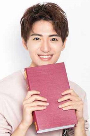 Cover image for Wang Cheng