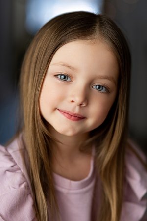 Cover image for Emily Mitchell