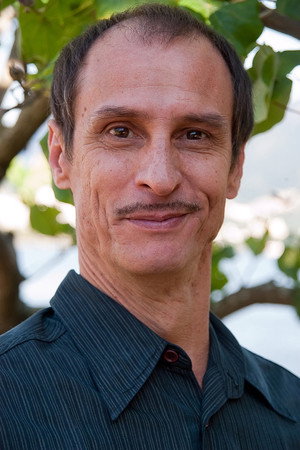 Cover image for Aramis Trindade