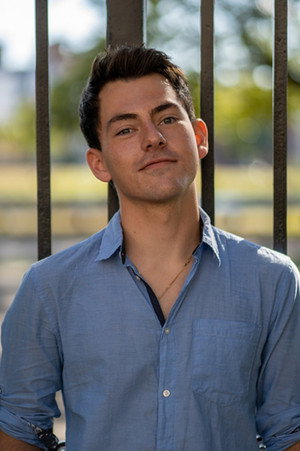 Cover image for Jake Schwencke