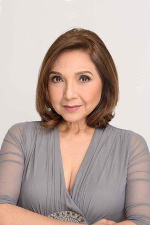 Cover image for Chanda Romero