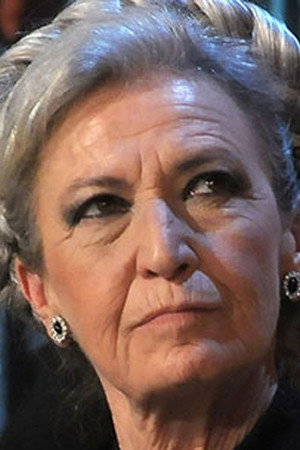 Cover image for Barbara Alberti