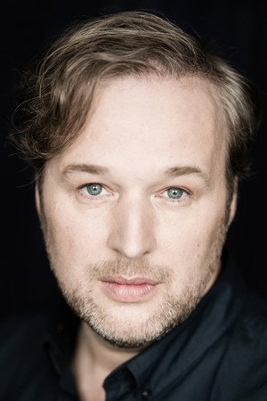 Cover image for Stephan Grossmann