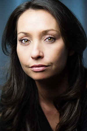 Cover image for Lucinda Rhodes Thakrar
