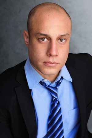 Cover image for Brandon Morales