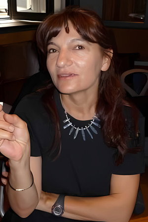 Cover image for Patrizia Salmoiraghi