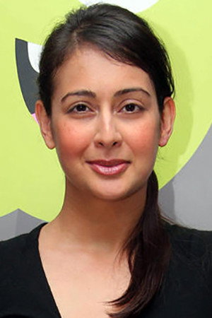Cover image for Preeti Jhangiani
