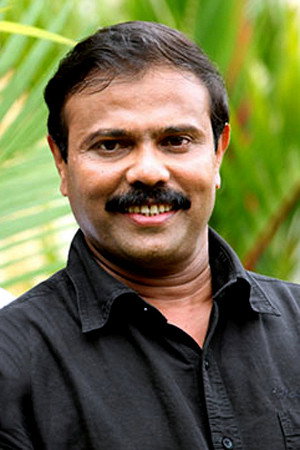 Cover image for Siby K Thomas