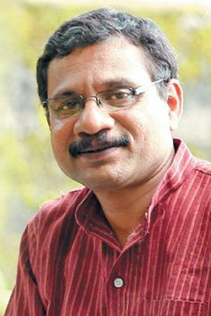 Cover image for Rafeeq Ahammed