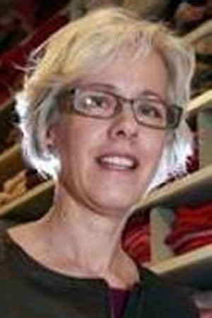 Cover image for Nancy Nickerson