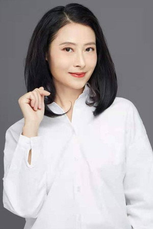 Cover image for 邓玉婷