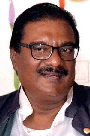 Cover image for Deepak Shirke