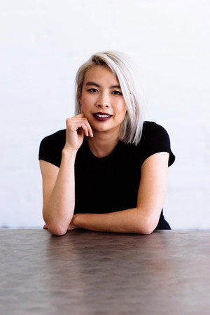 Cover image for April Shih