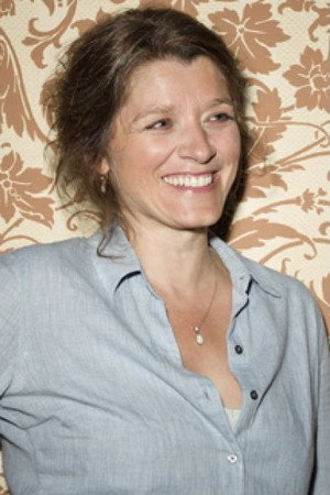 Cover image for Sandra Nettelbeck