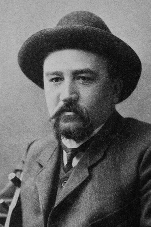 Cover image for Александр Куприн