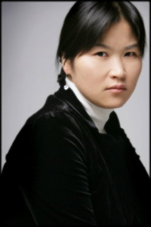 Cover image for Park Sun-Hee