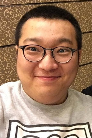 Cover image for Liu Qiheng