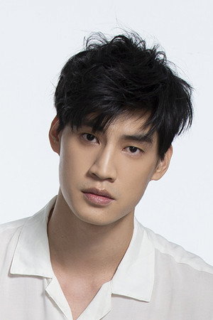 Cover image for 羅宏正