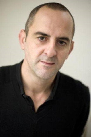 Cover image for Patrick Ligardes