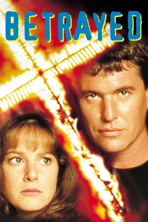Poster for Преданный