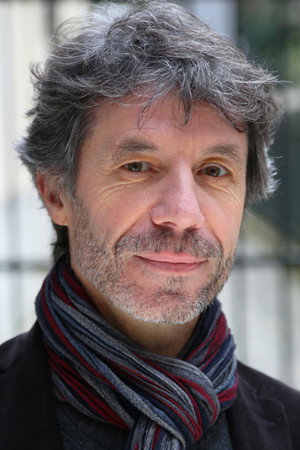 Cover image for Marc Fayet